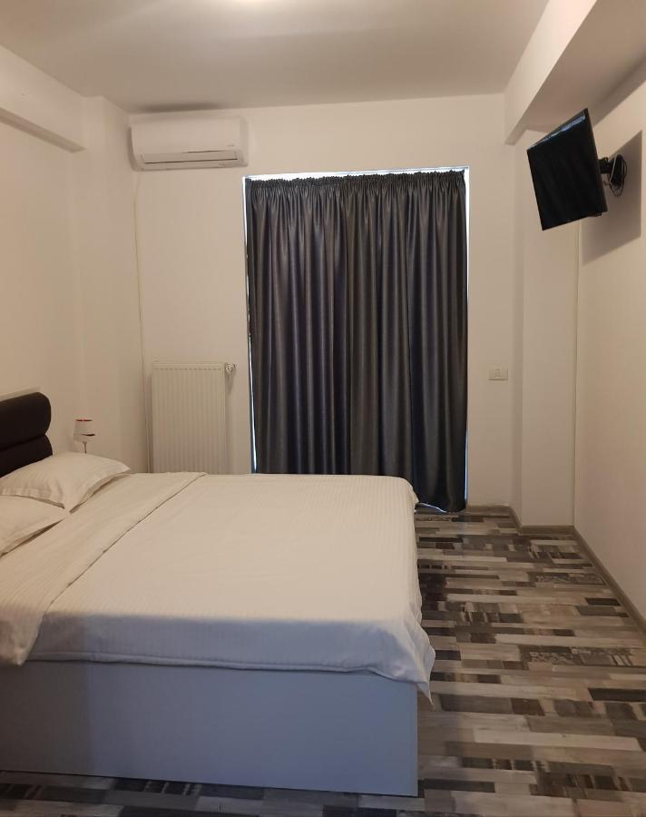 Summerhouse Apartments Mamaia Luaran gambar
