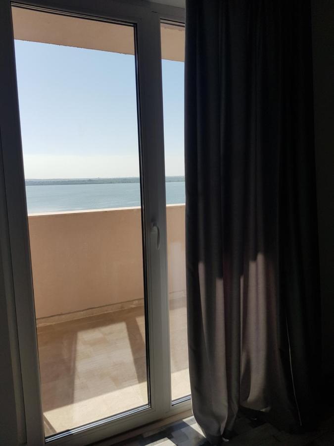 Summerhouse Apartments Mamaia Luaran gambar