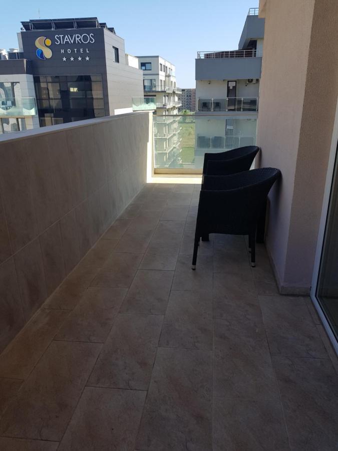 Summerhouse Apartments Mamaia Luaran gambar