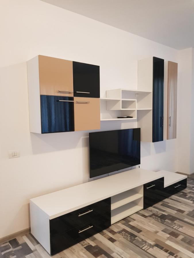 Summerhouse Apartments Mamaia Luaran gambar