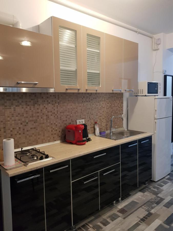 Summerhouse Apartments Mamaia Luaran gambar