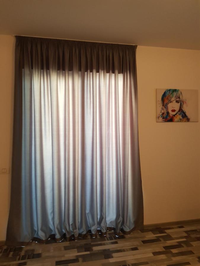 Summerhouse Apartments Mamaia Luaran gambar