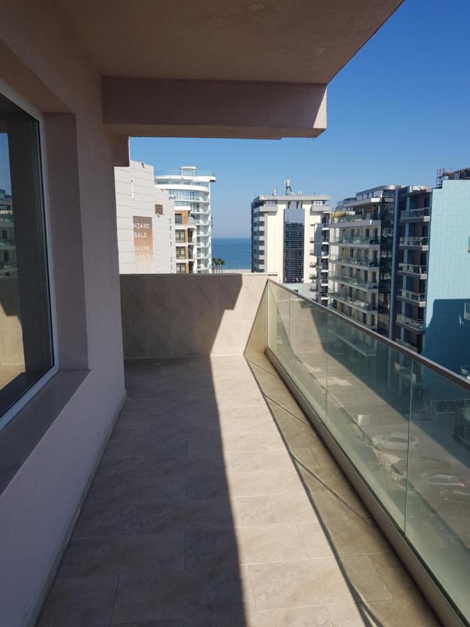 Summerhouse Apartments Mamaia Luaran gambar