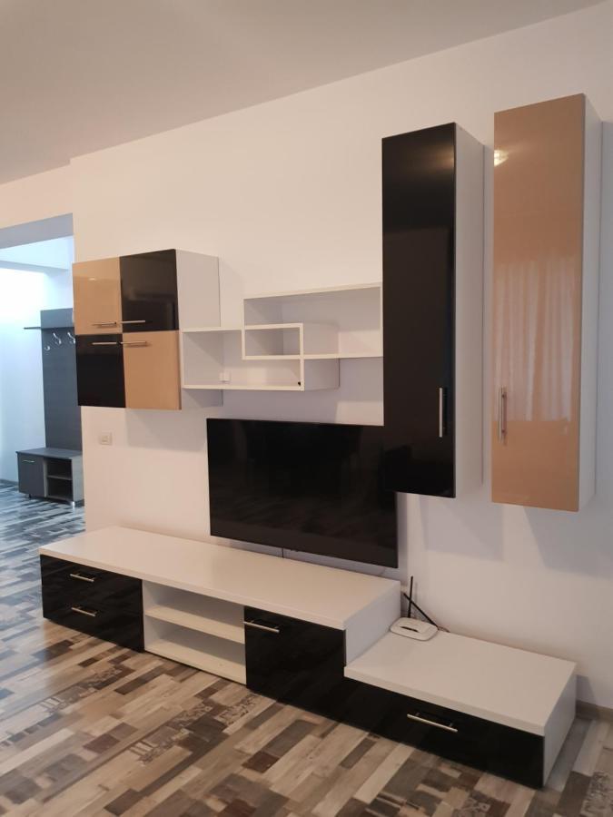 Summerhouse Apartments Mamaia Luaran gambar