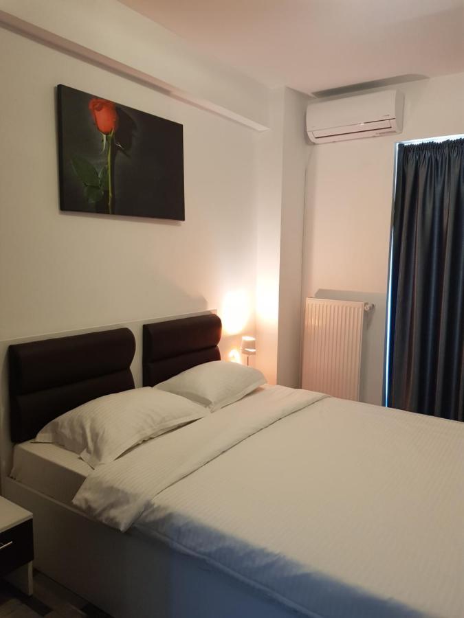 Summerhouse Apartments Mamaia Luaran gambar