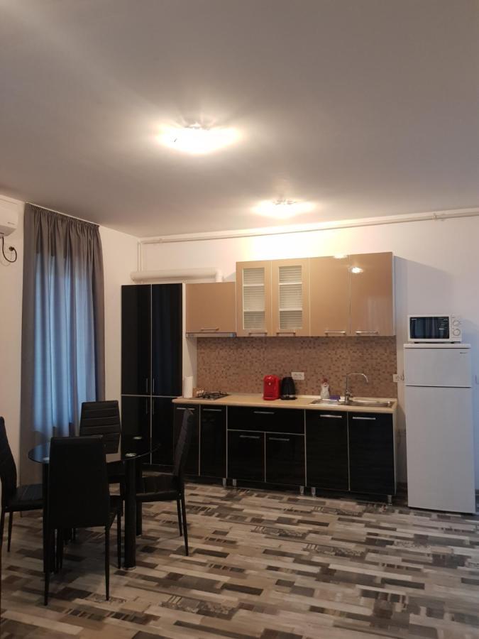 Summerhouse Apartments Mamaia Luaran gambar