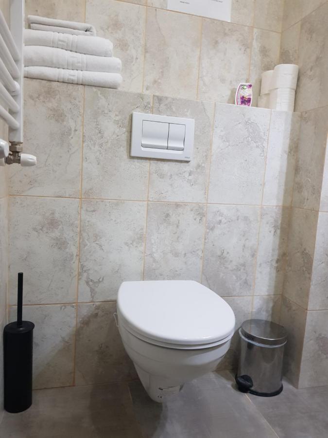 Summerhouse Apartments Mamaia Luaran gambar