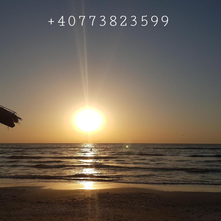 Summerhouse Apartments Mamaia Luaran gambar