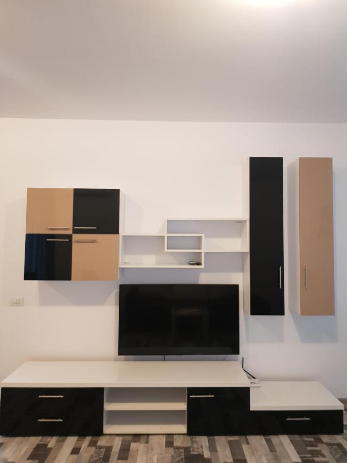 Summerhouse Apartments Mamaia Luaran gambar