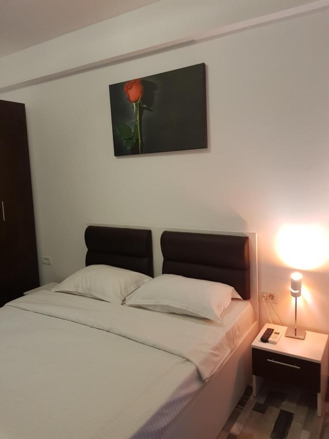 Summerhouse Apartments Mamaia Luaran gambar