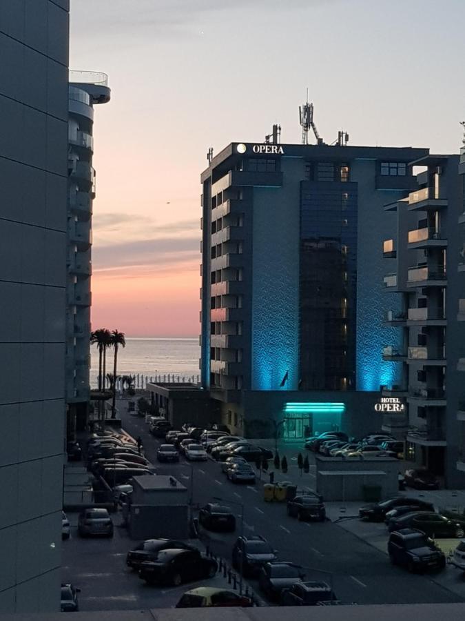 Summerhouse Apartments Mamaia Luaran gambar
