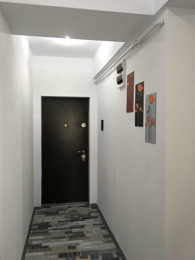 Summerhouse Apartments Mamaia Luaran gambar