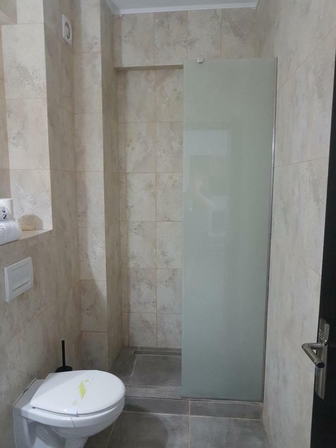 Summerhouse Apartments Mamaia Luaran gambar