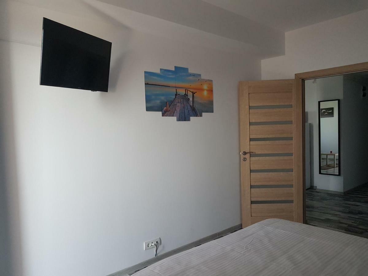 Summerhouse Apartments Mamaia Luaran gambar