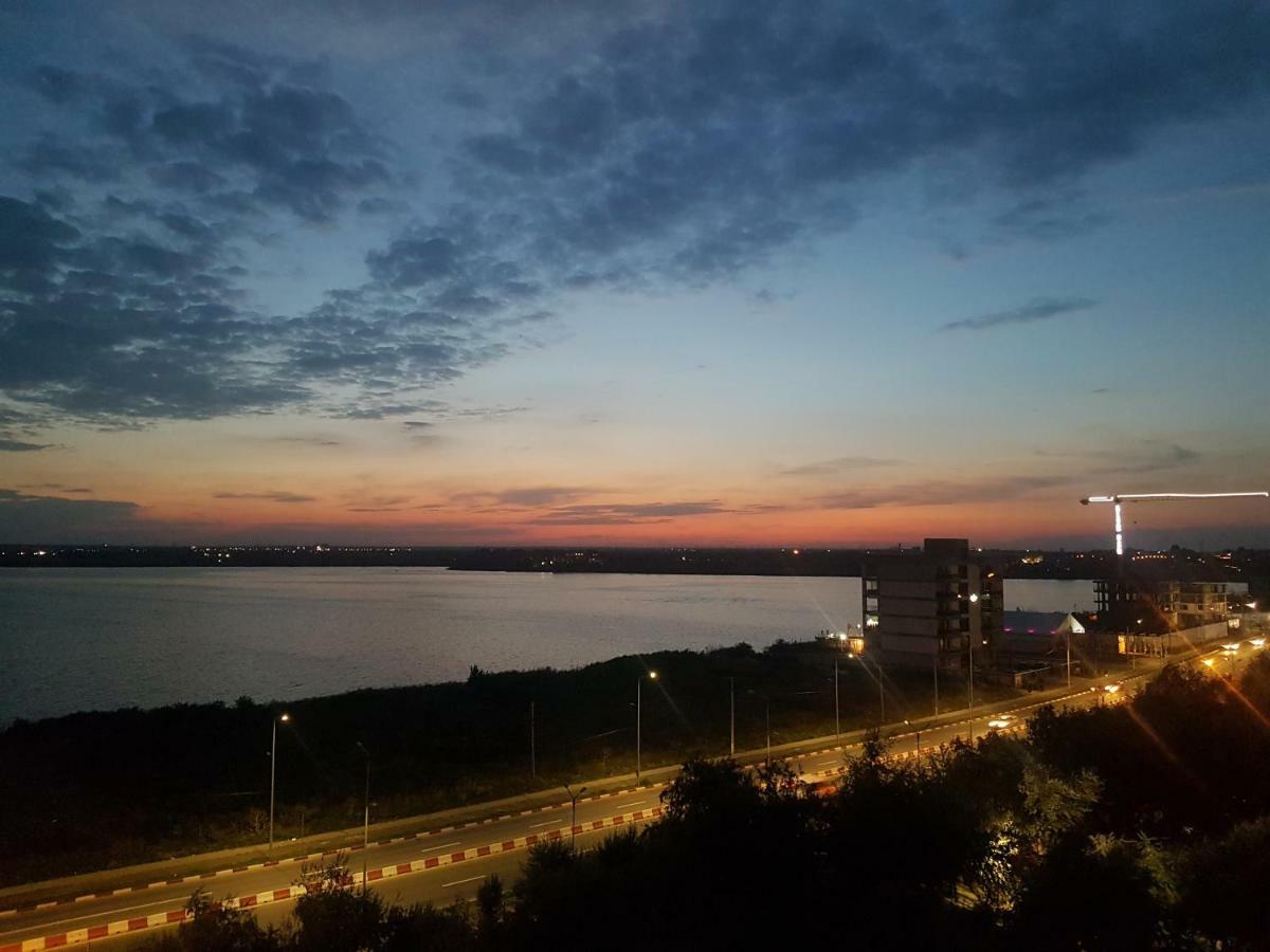 Summerhouse Apartments Mamaia Luaran gambar