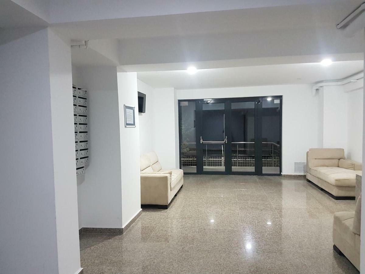 Summerhouse Apartments Mamaia Luaran gambar