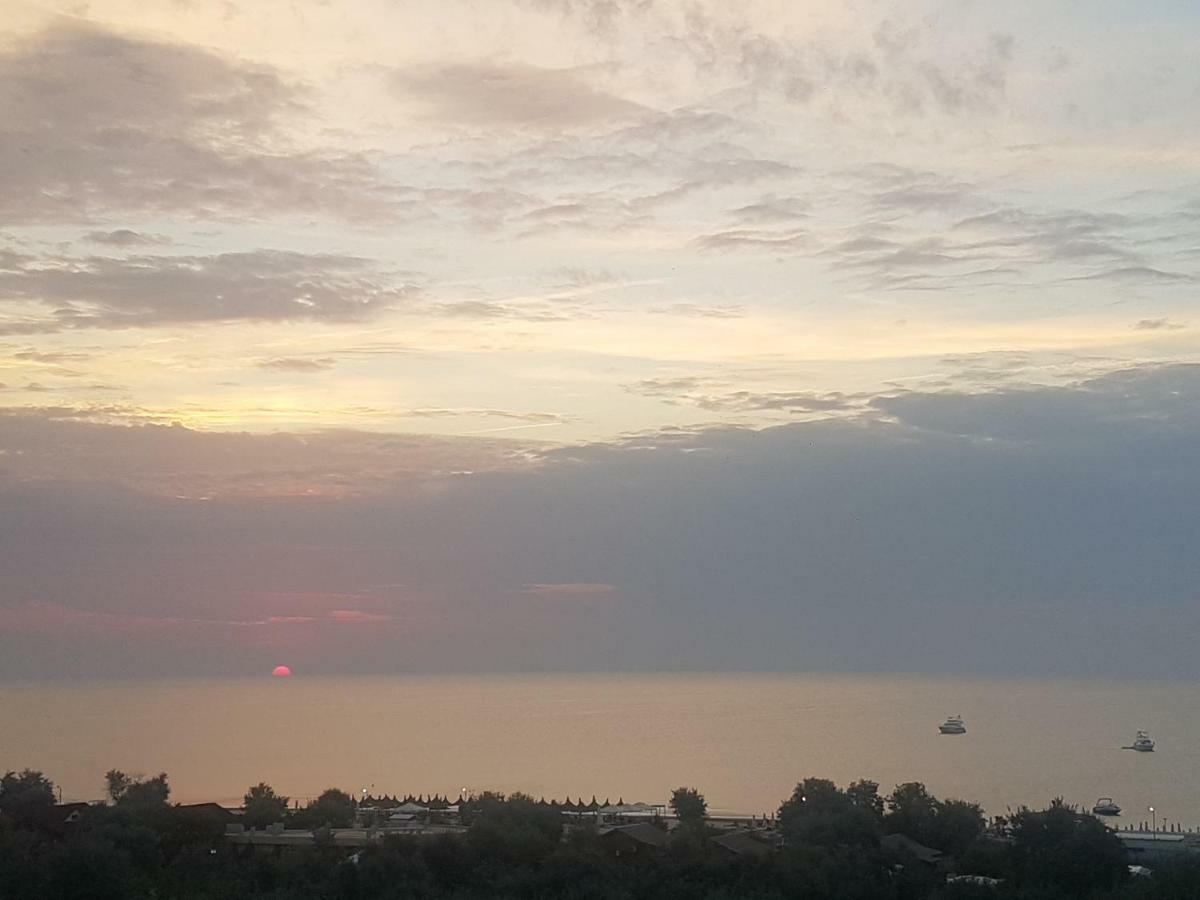 Summerhouse Apartments Mamaia Luaran gambar