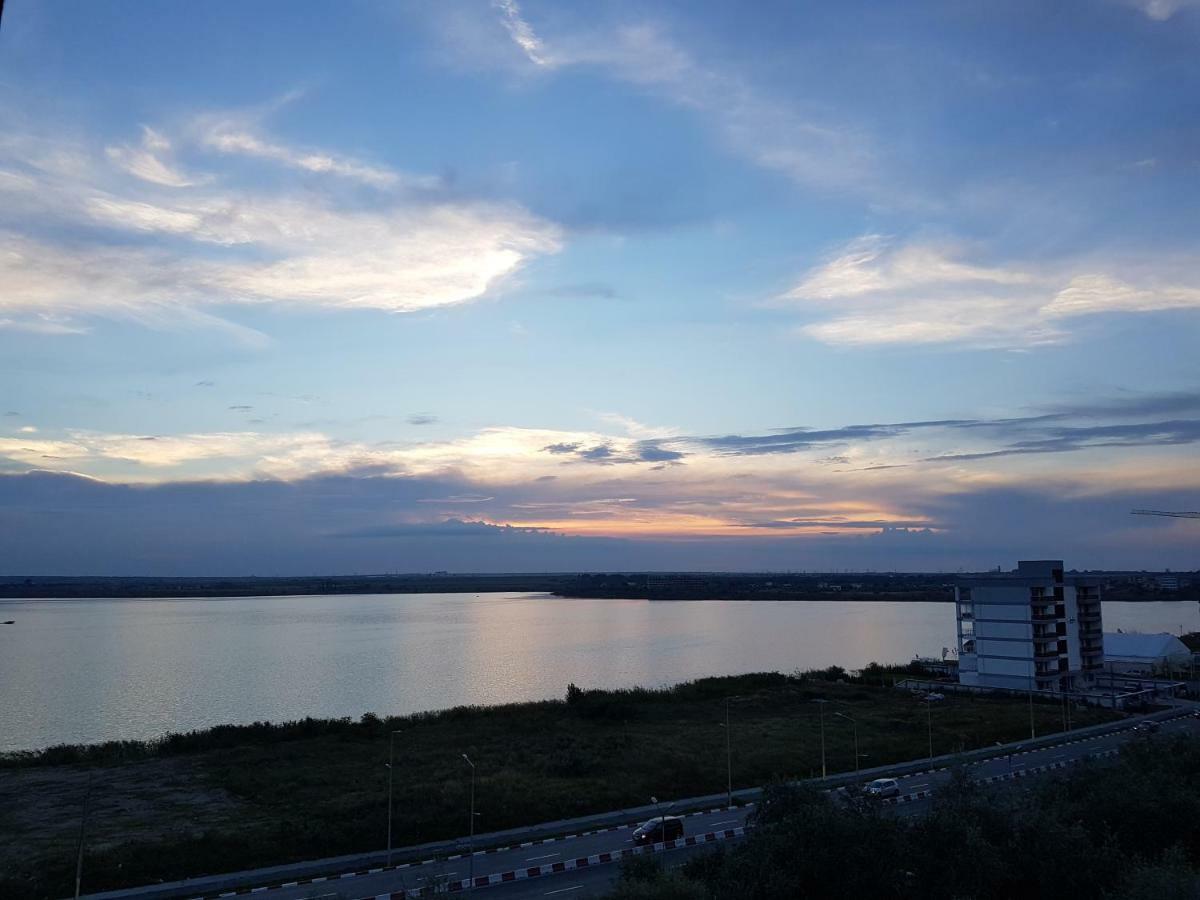 Summerhouse Apartments Mamaia Luaran gambar